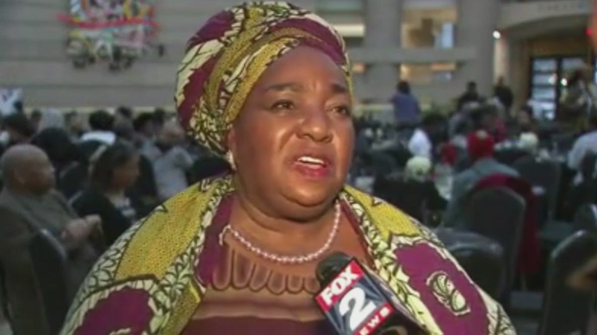 Detroit mourns the passing of former councilwoman, advocate JoAnn Watson